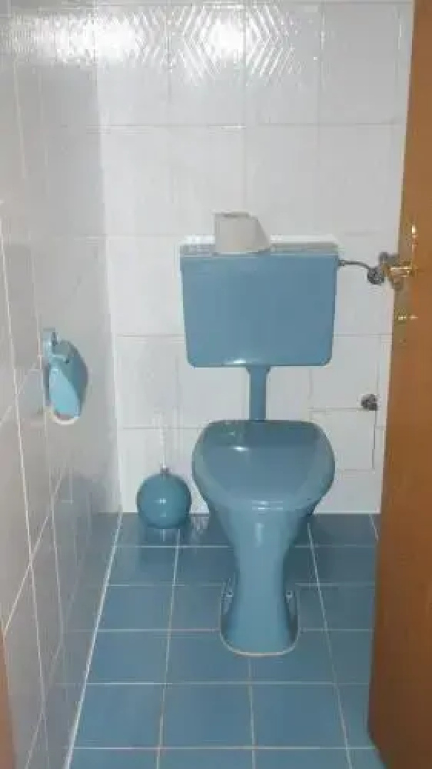 Appartement Alpina