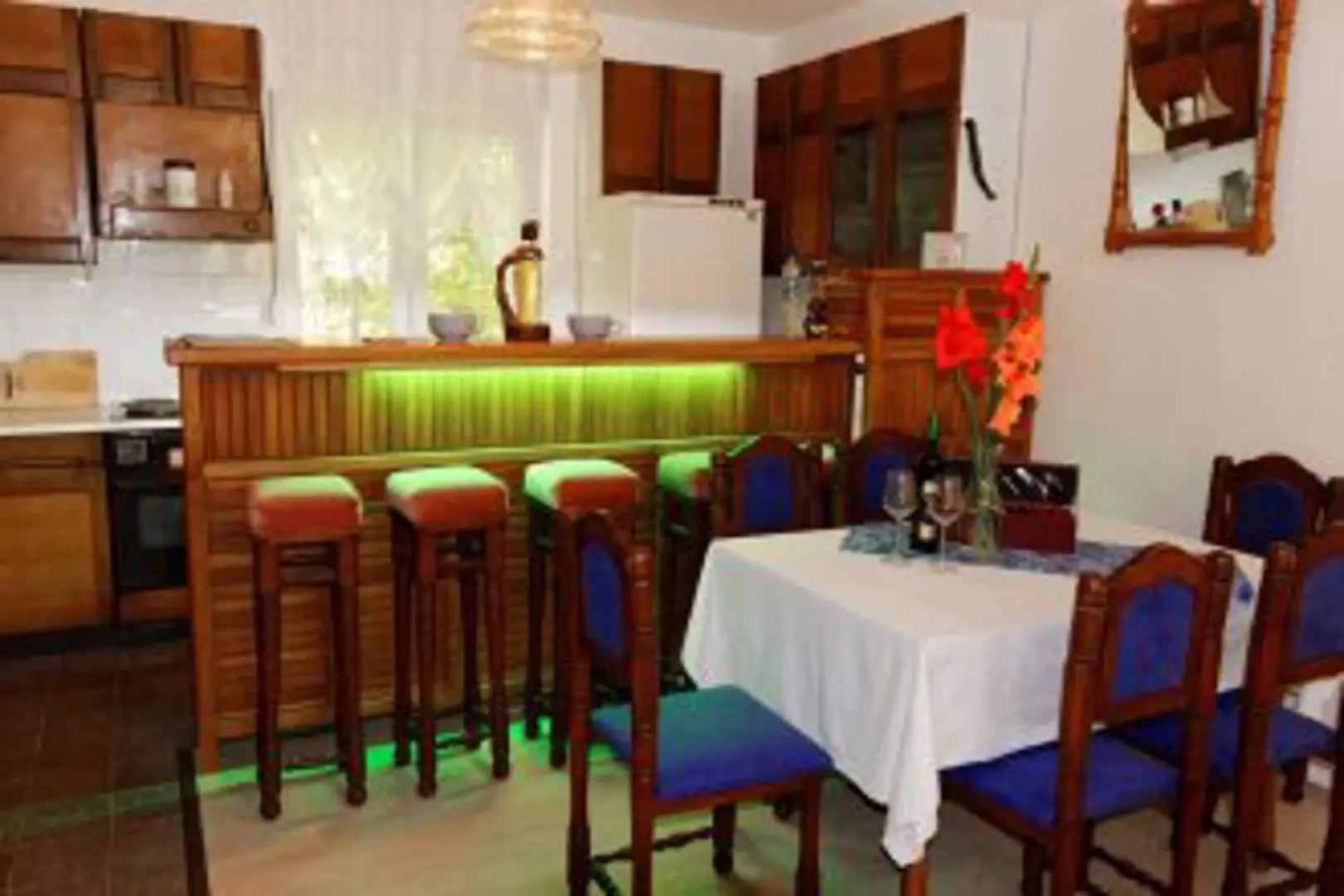 Apartments Minex