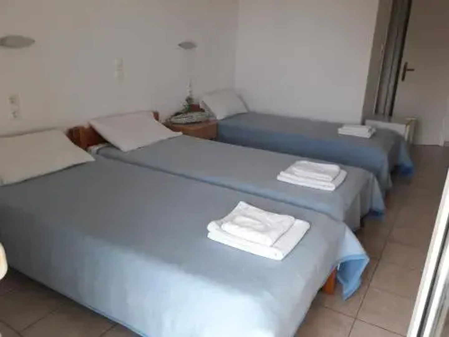 Hotel Thermaikos