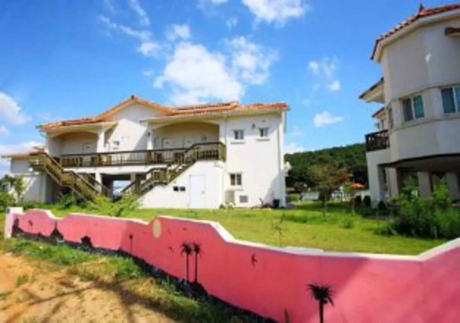 Taean Nereha Pension