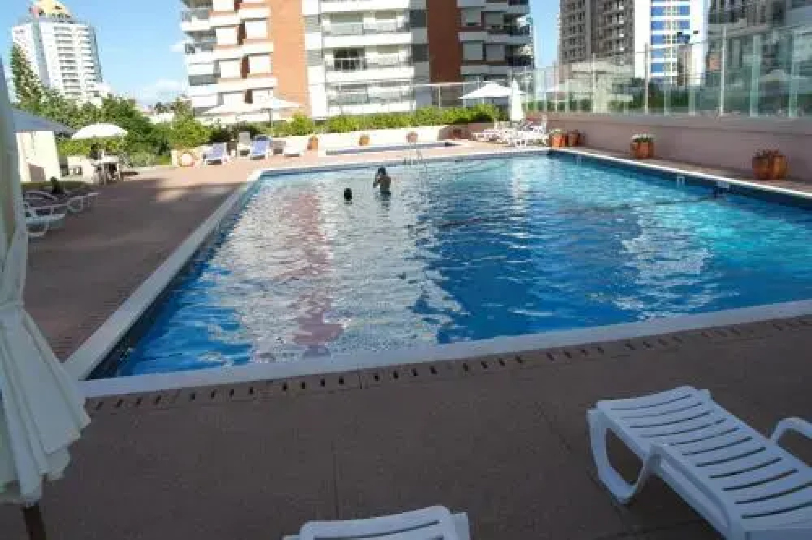 Torre Long Beach