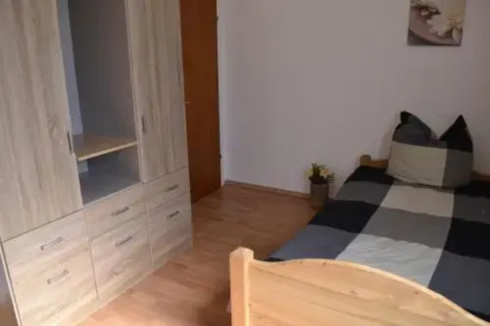 Unterkunft Iseringhausen