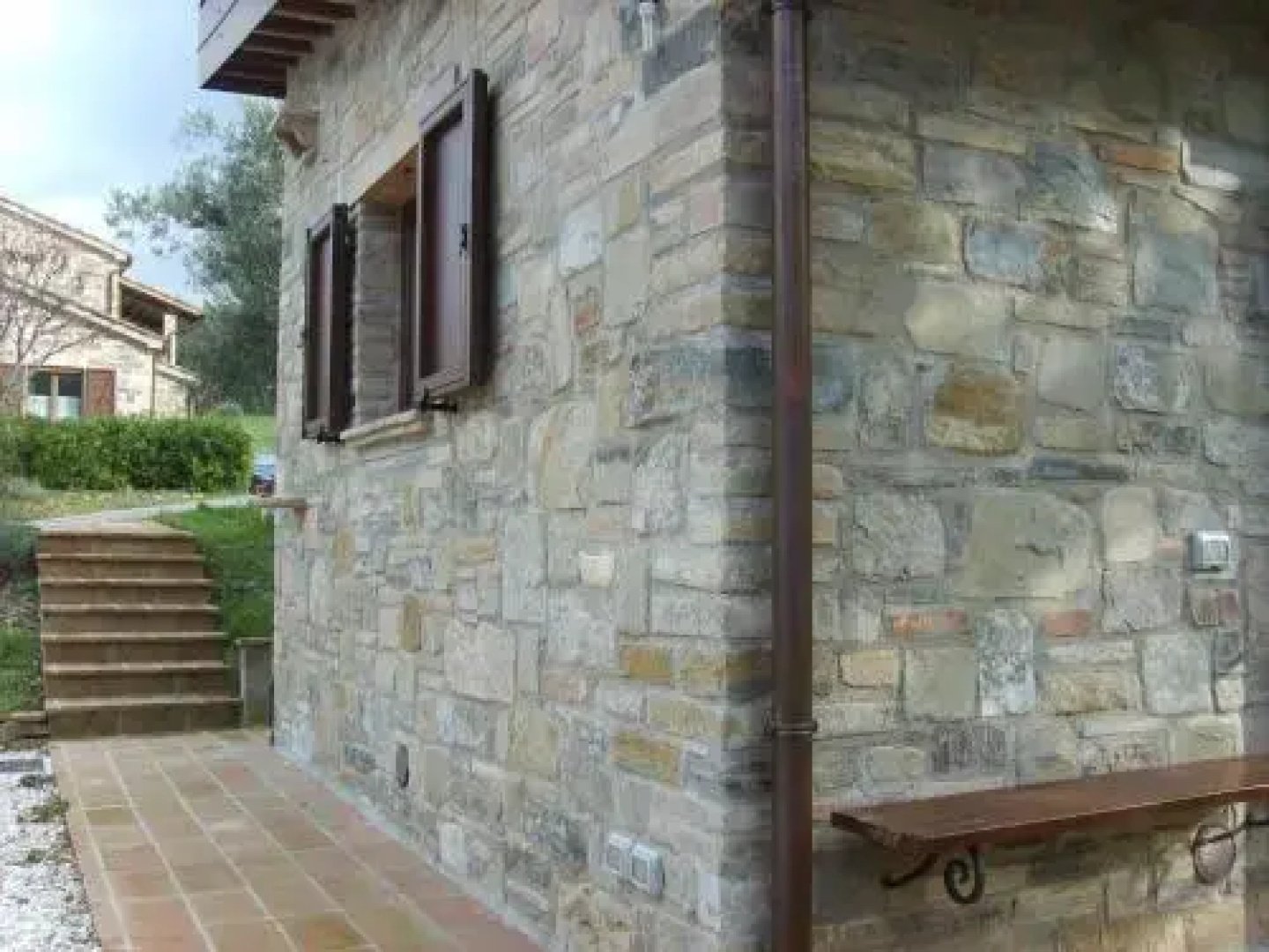 A Casa di Lucia