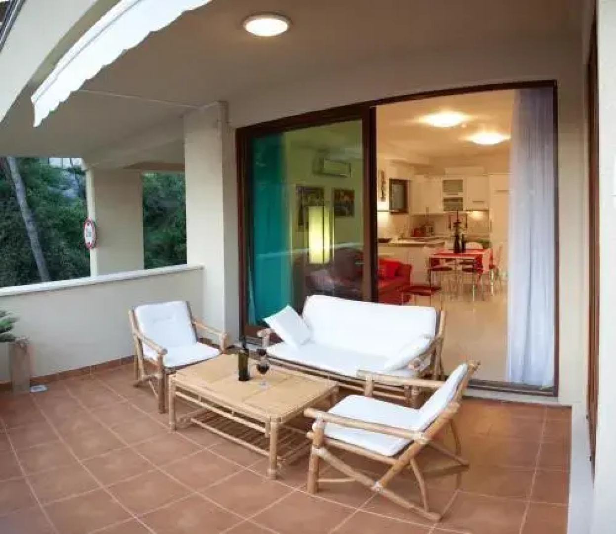 Apartments Anamaria