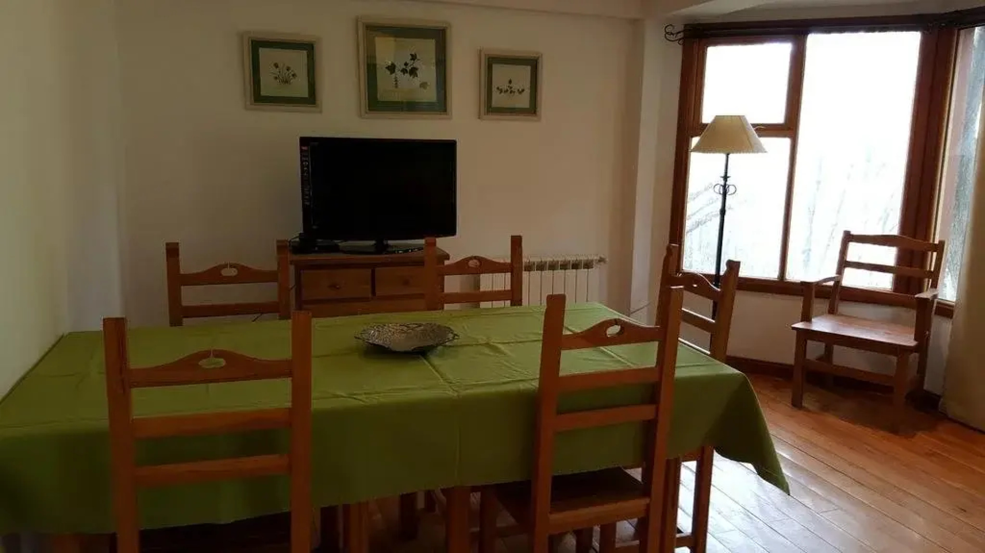 Casa en Ushuaia