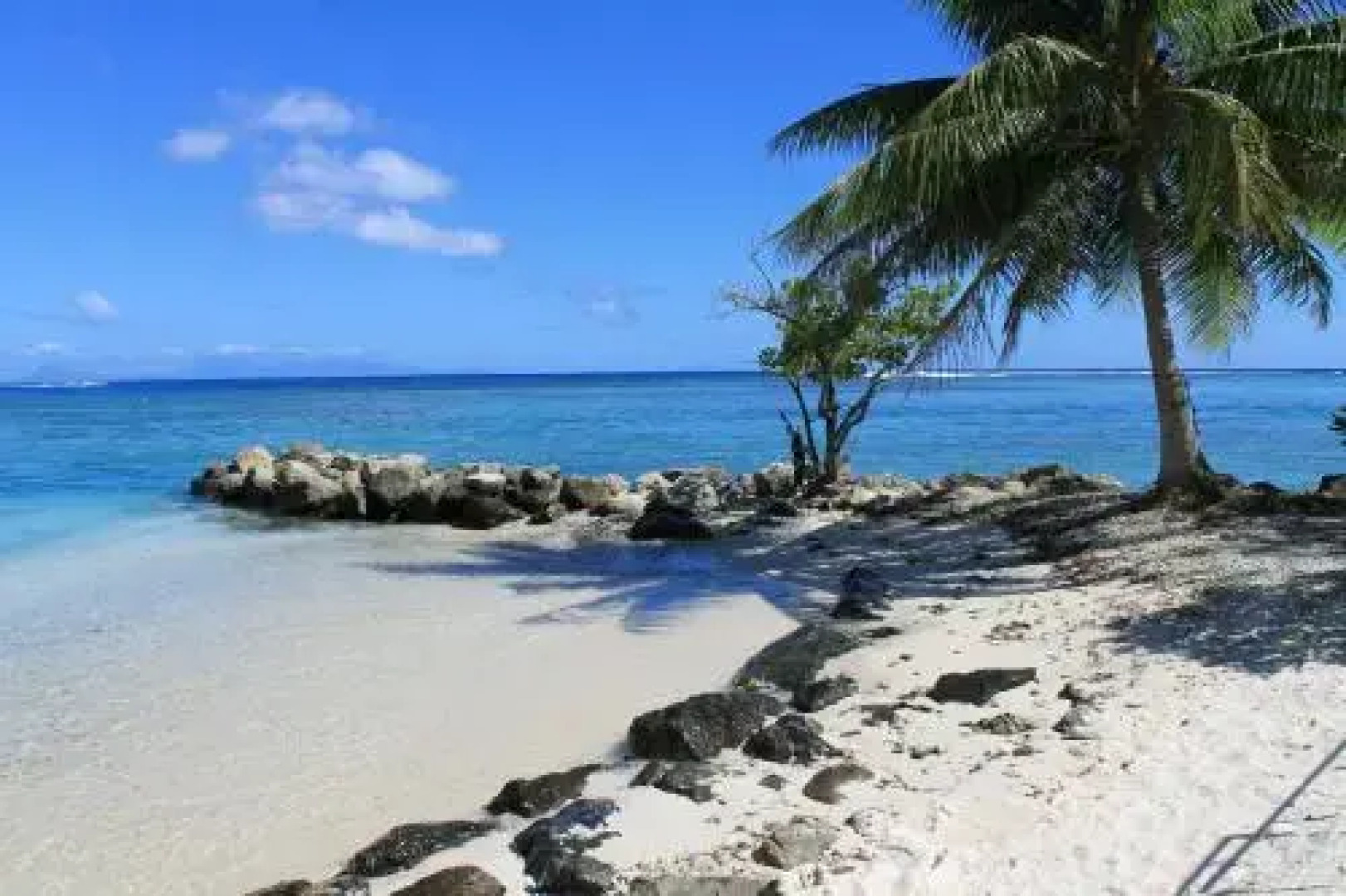 Pension Ariitere Huahine