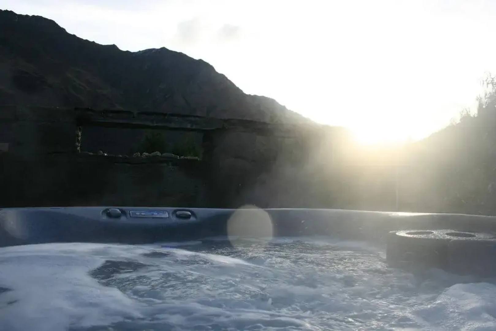 Luxury at Arthurs Point