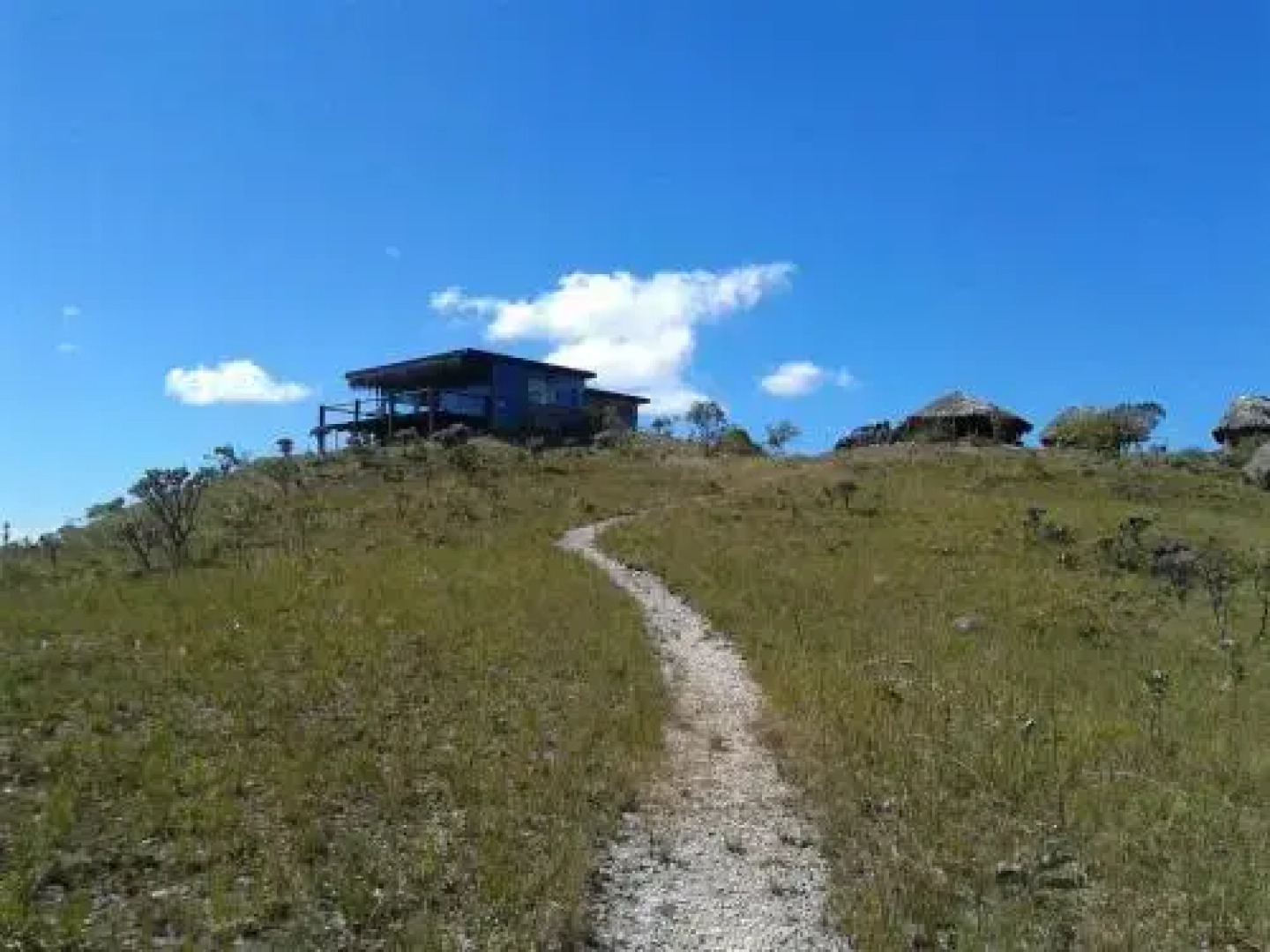 Recanto das Mels no Alto da Chapada