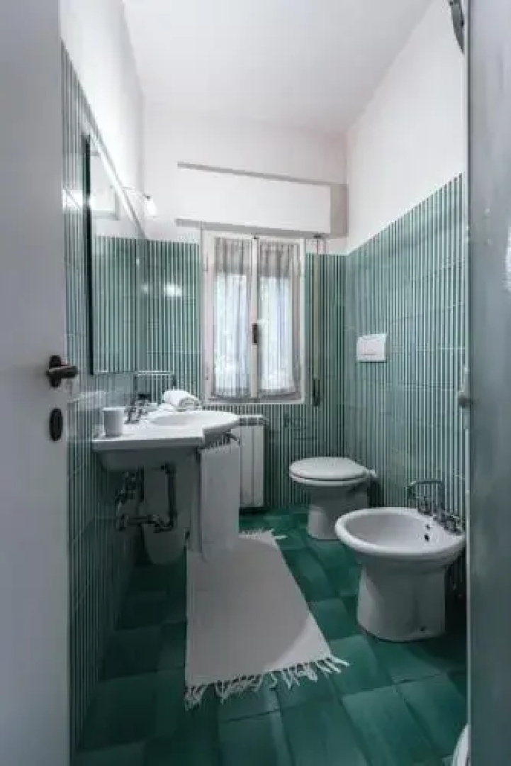 Villa Ovest