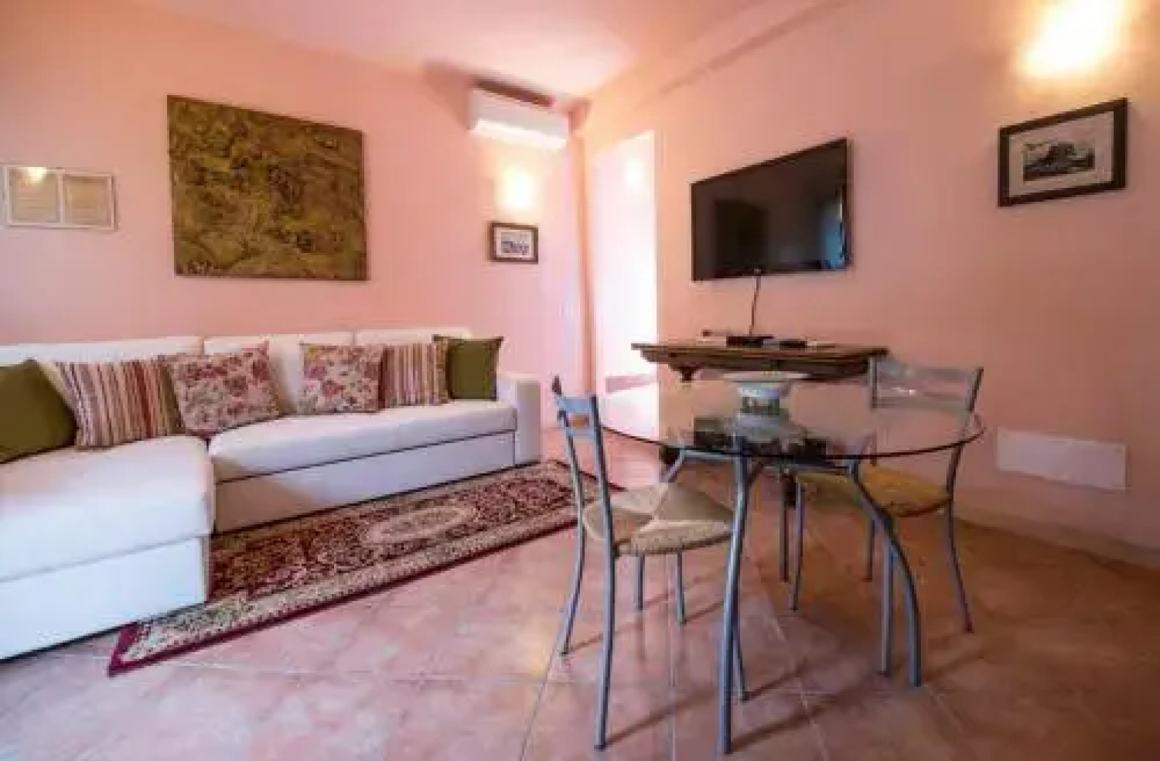 Villa Pavia Country Residence