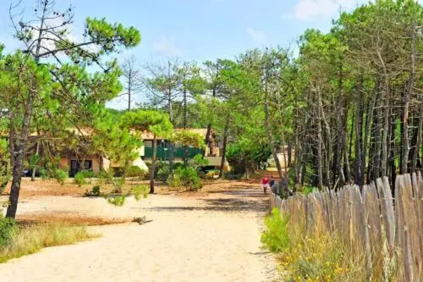 La Forestiere Pension Complete