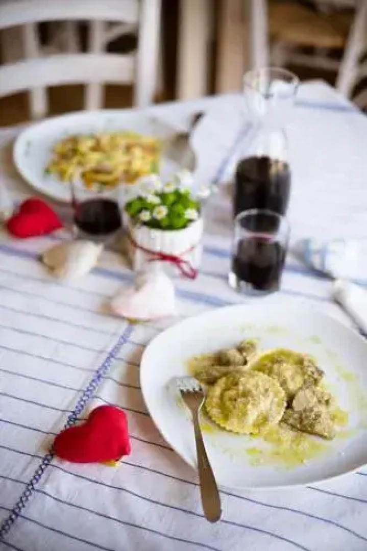 Agriturismo Castelli In Aria