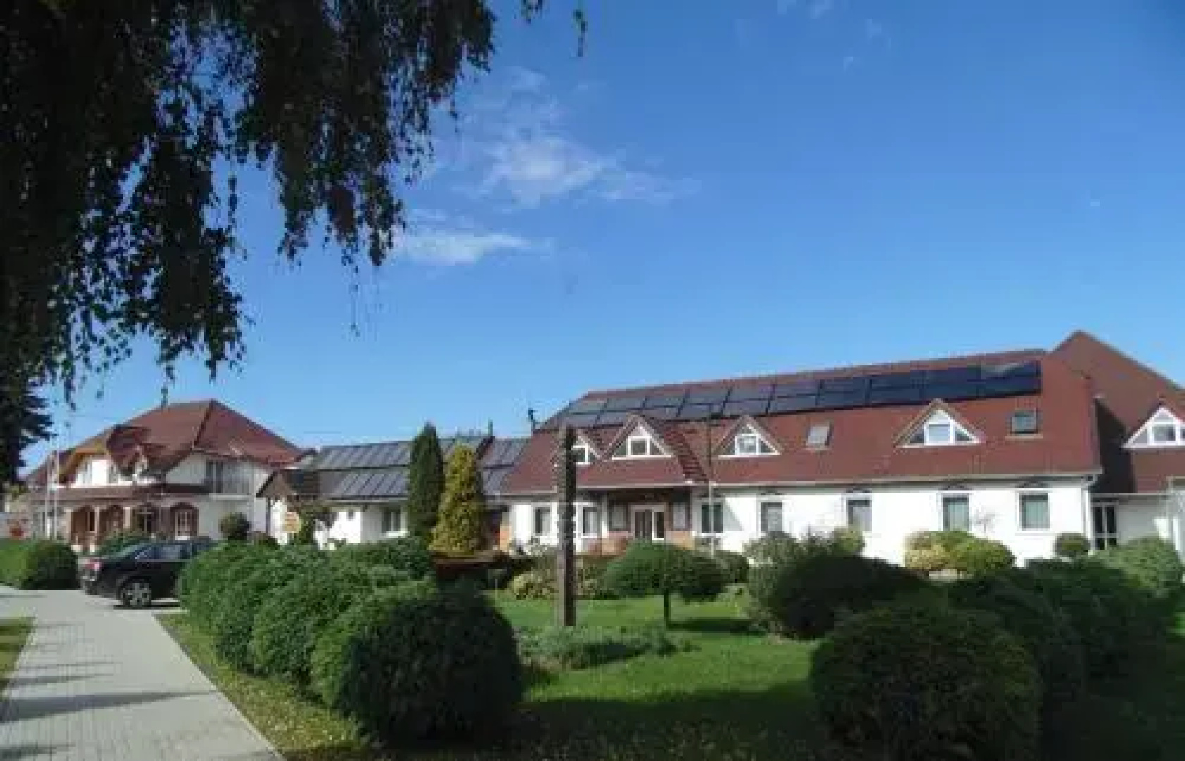 Főnix Apartmanház