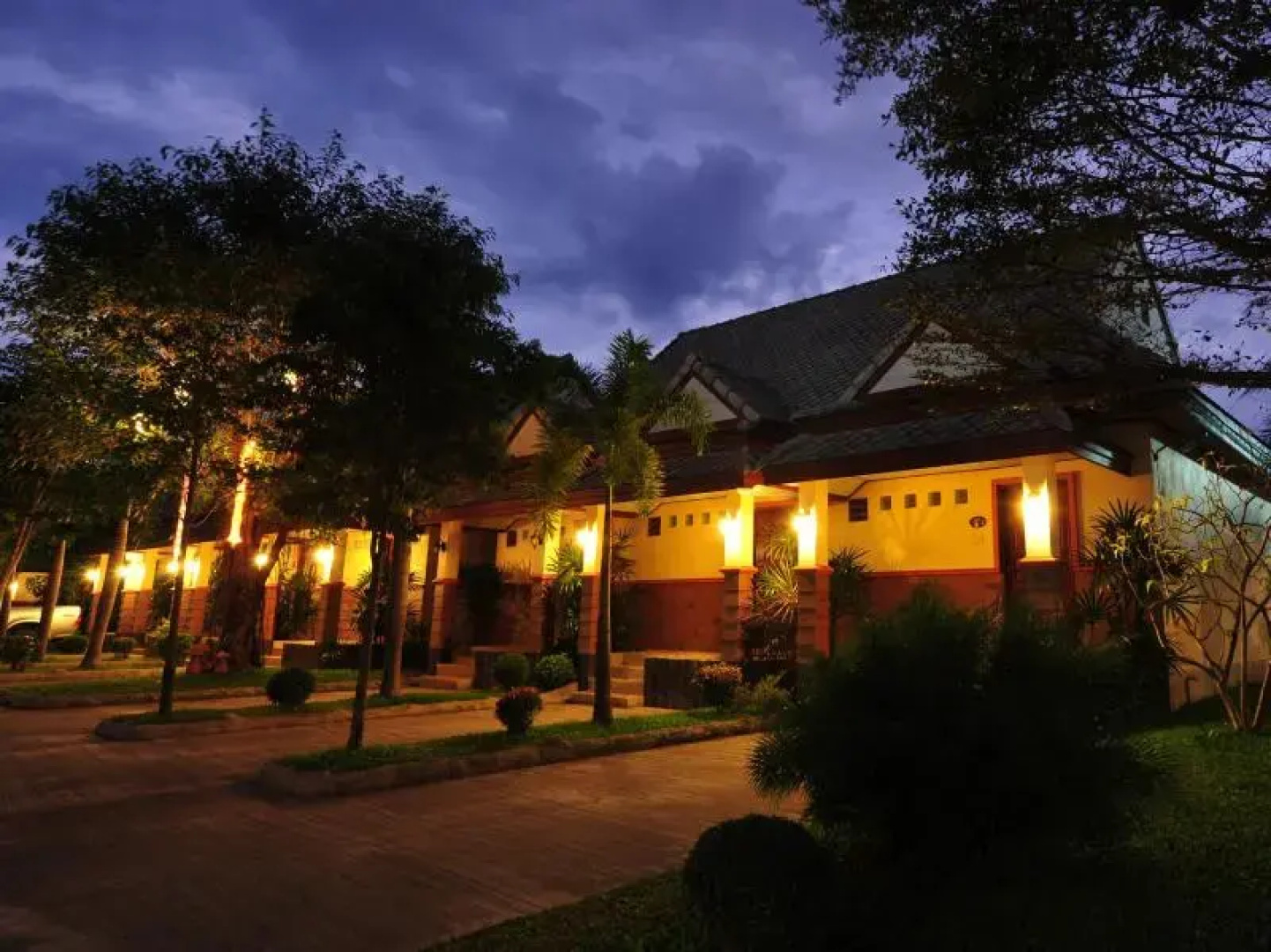 Baan Kiang Chan