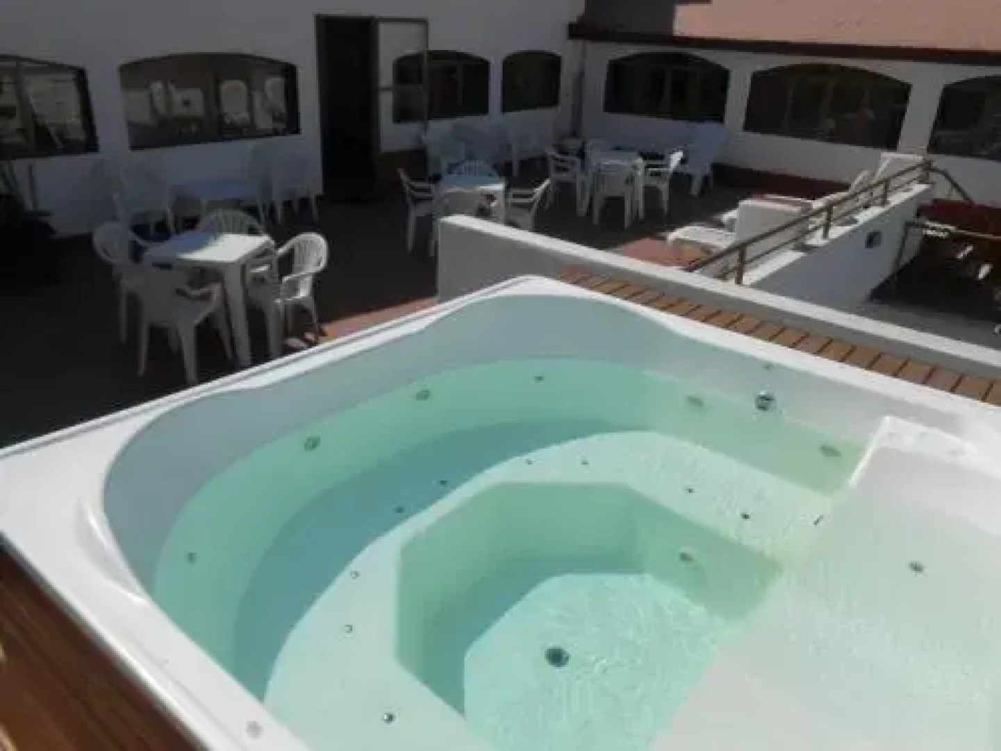 Hotel Santa Clara