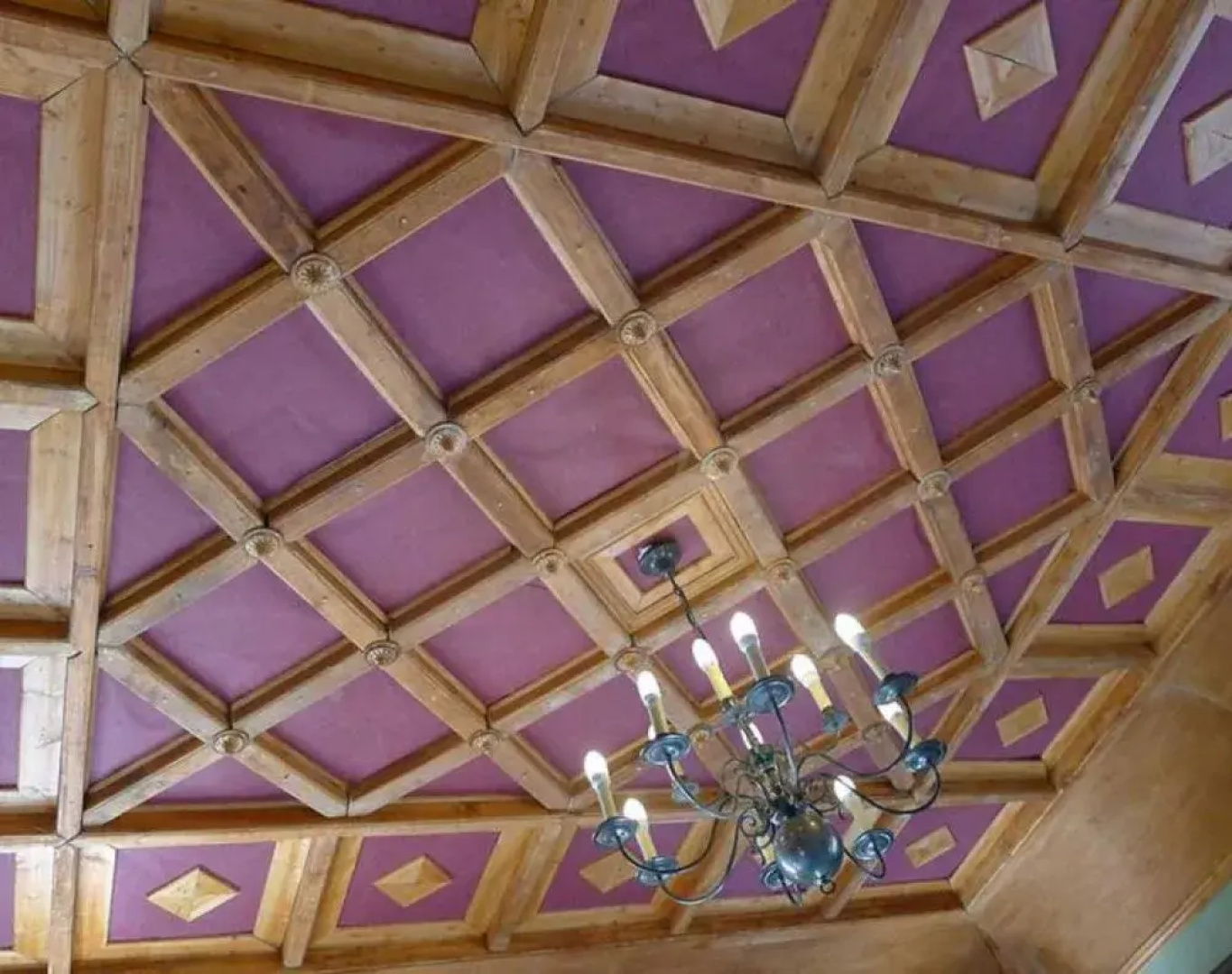 Le Manoir