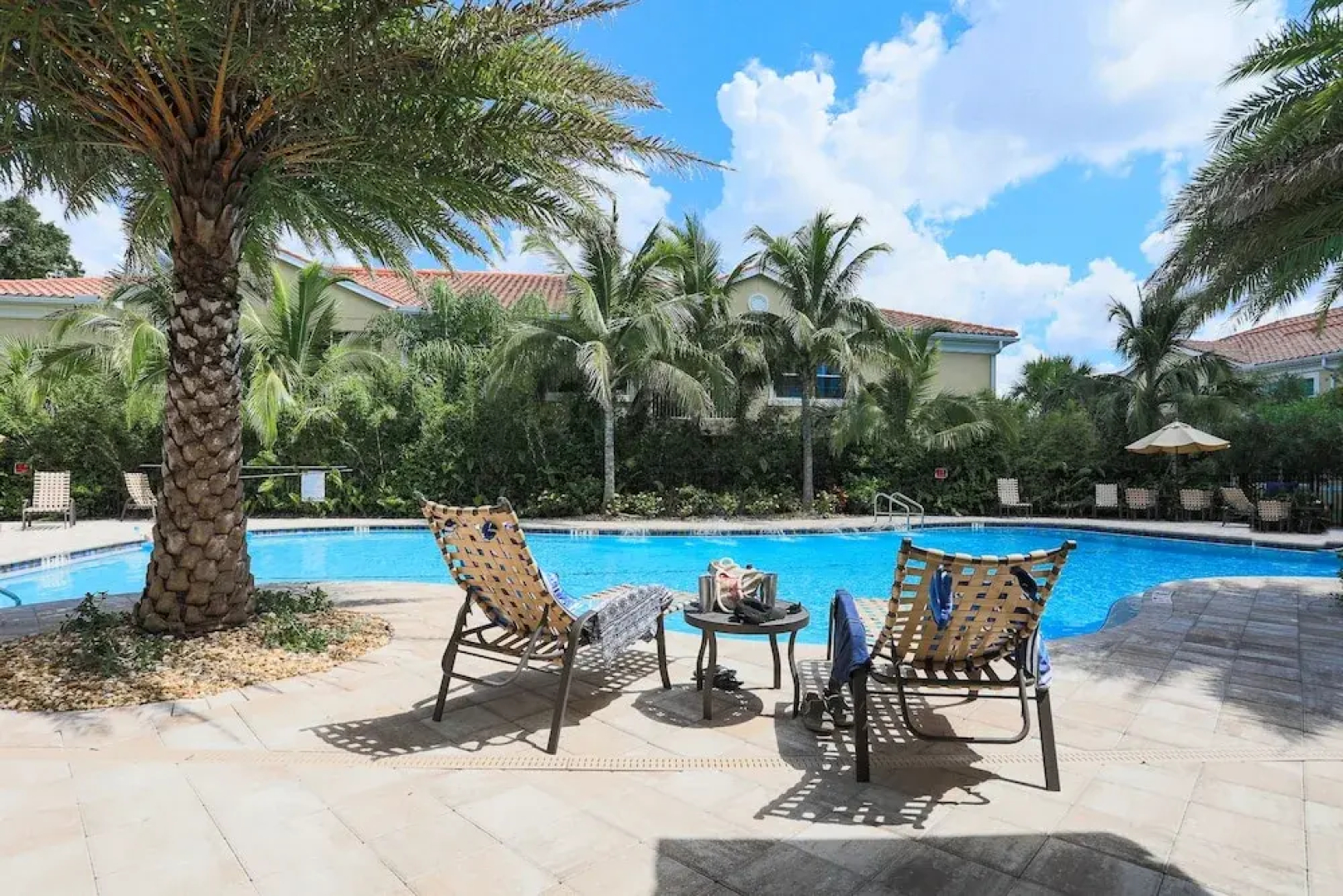 Osprey 01 - 2 Br Townhouse