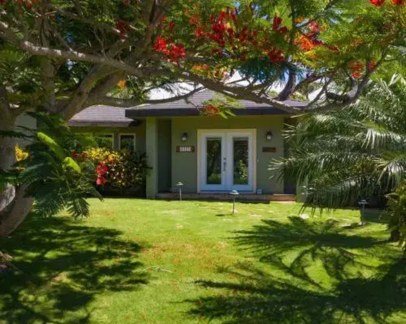 Kiahuna Sunset House