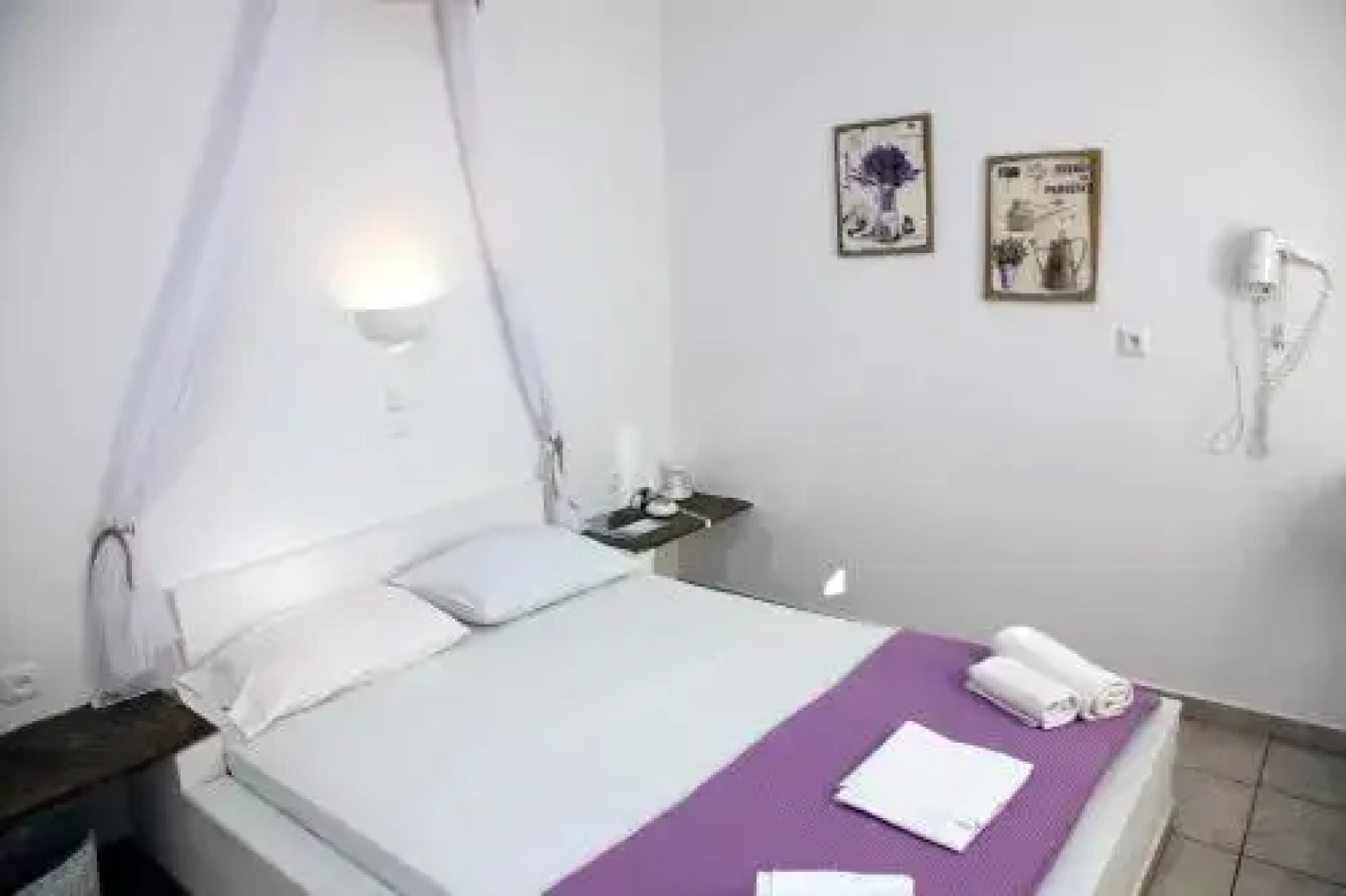 Paradise Place - Sifnos