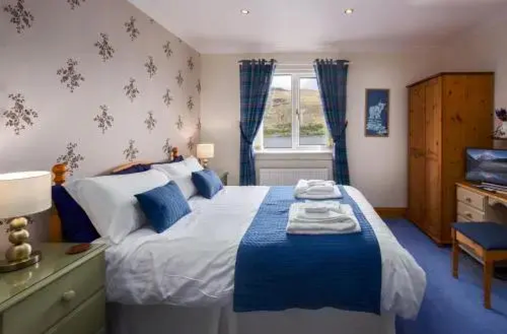 Blythedale Bed and Breakfast
