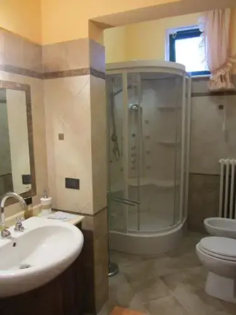 Villa Daniel's