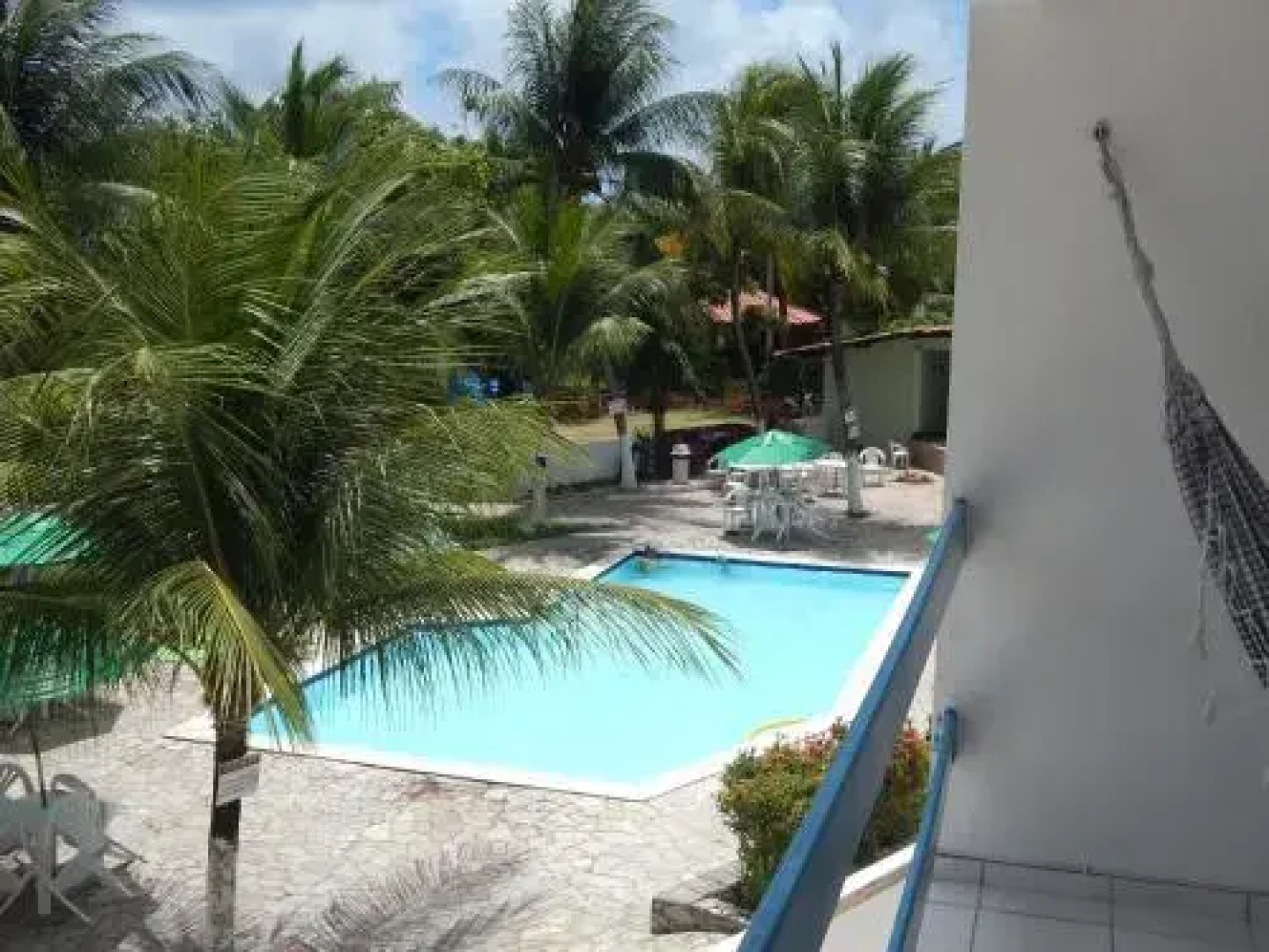 Casas Duplex-Village Praia dos Carneiros