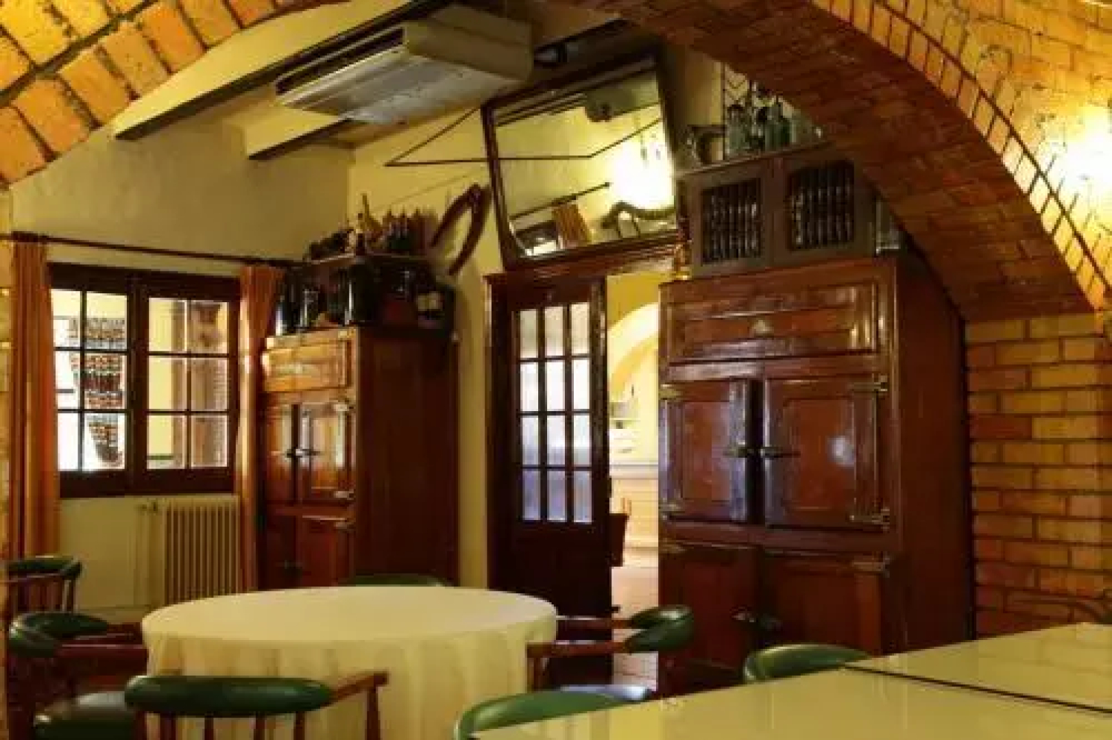 Hotel Molino De Saydo