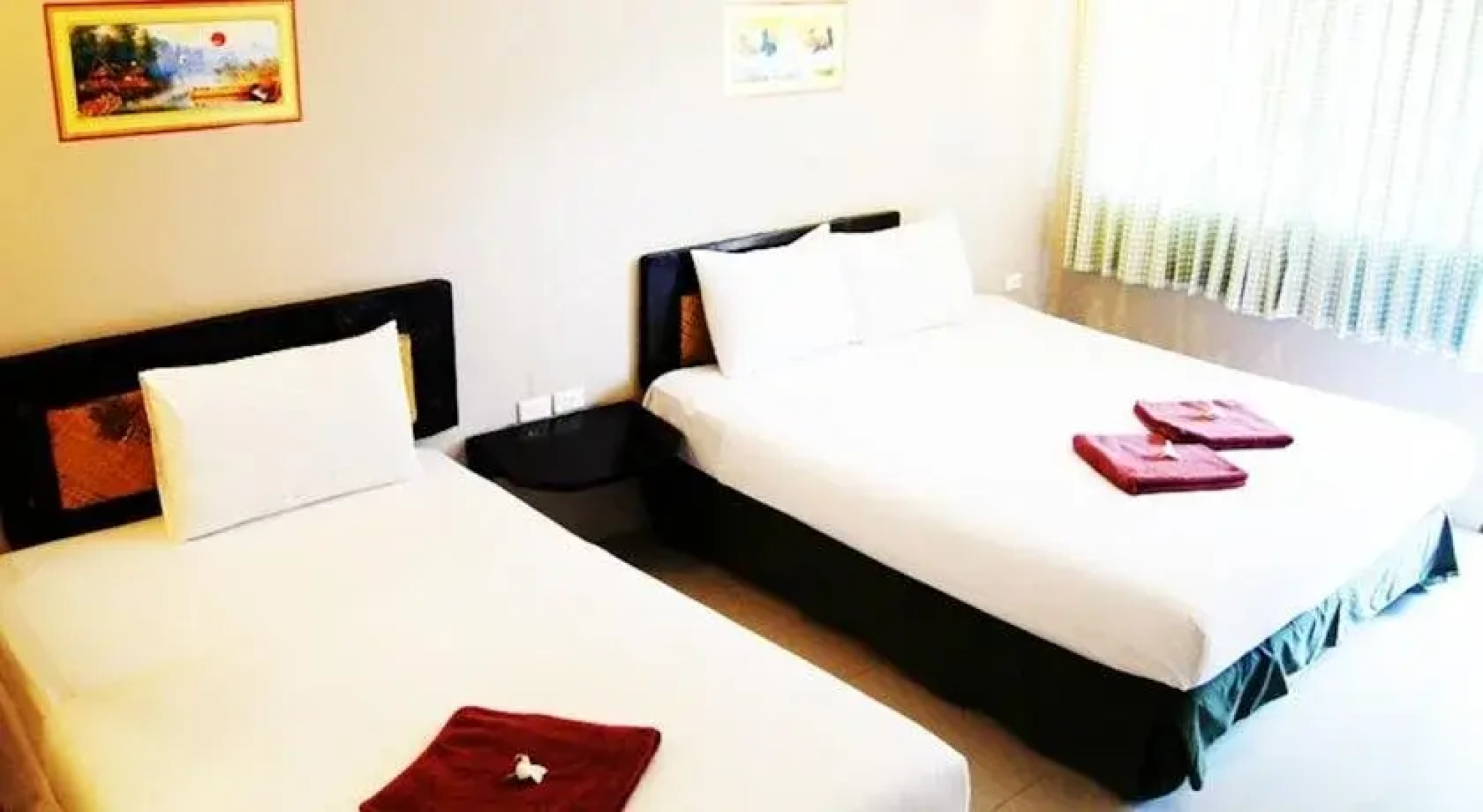 Blue Village Resort
