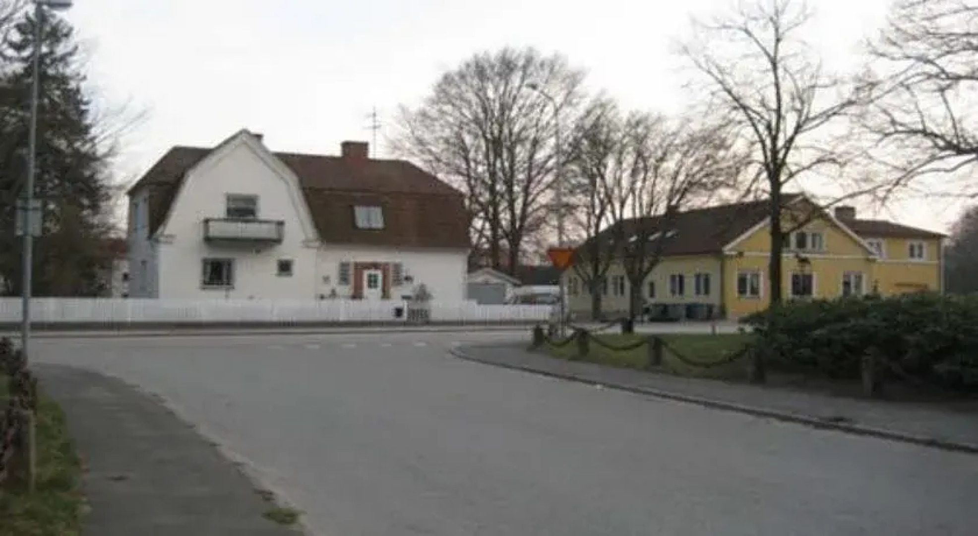 Kronans B&B
