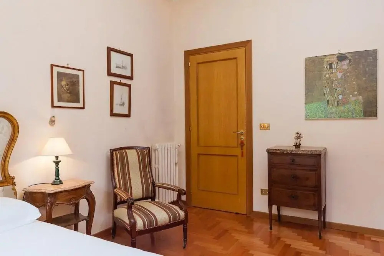 Apartment Caracciolo - BH 29