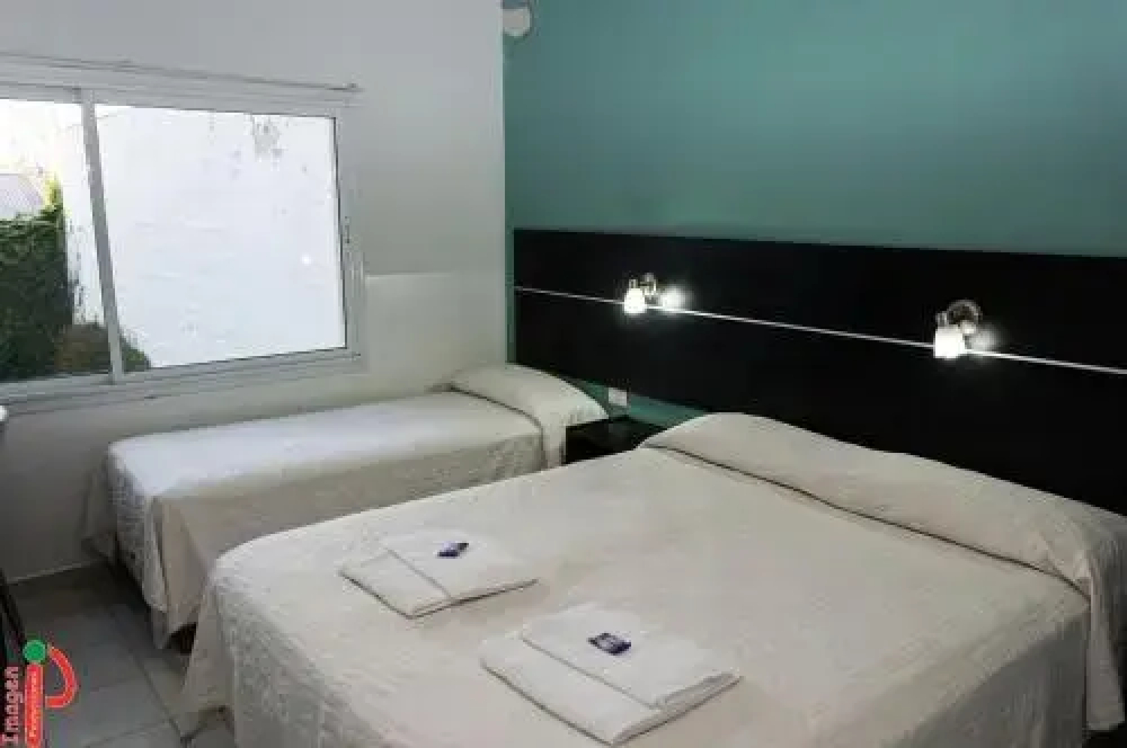 Hotel La Fontana