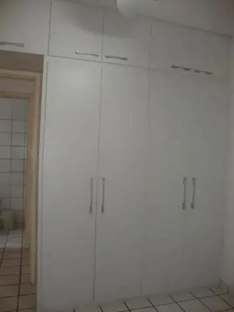 Flat Ametista Home Service