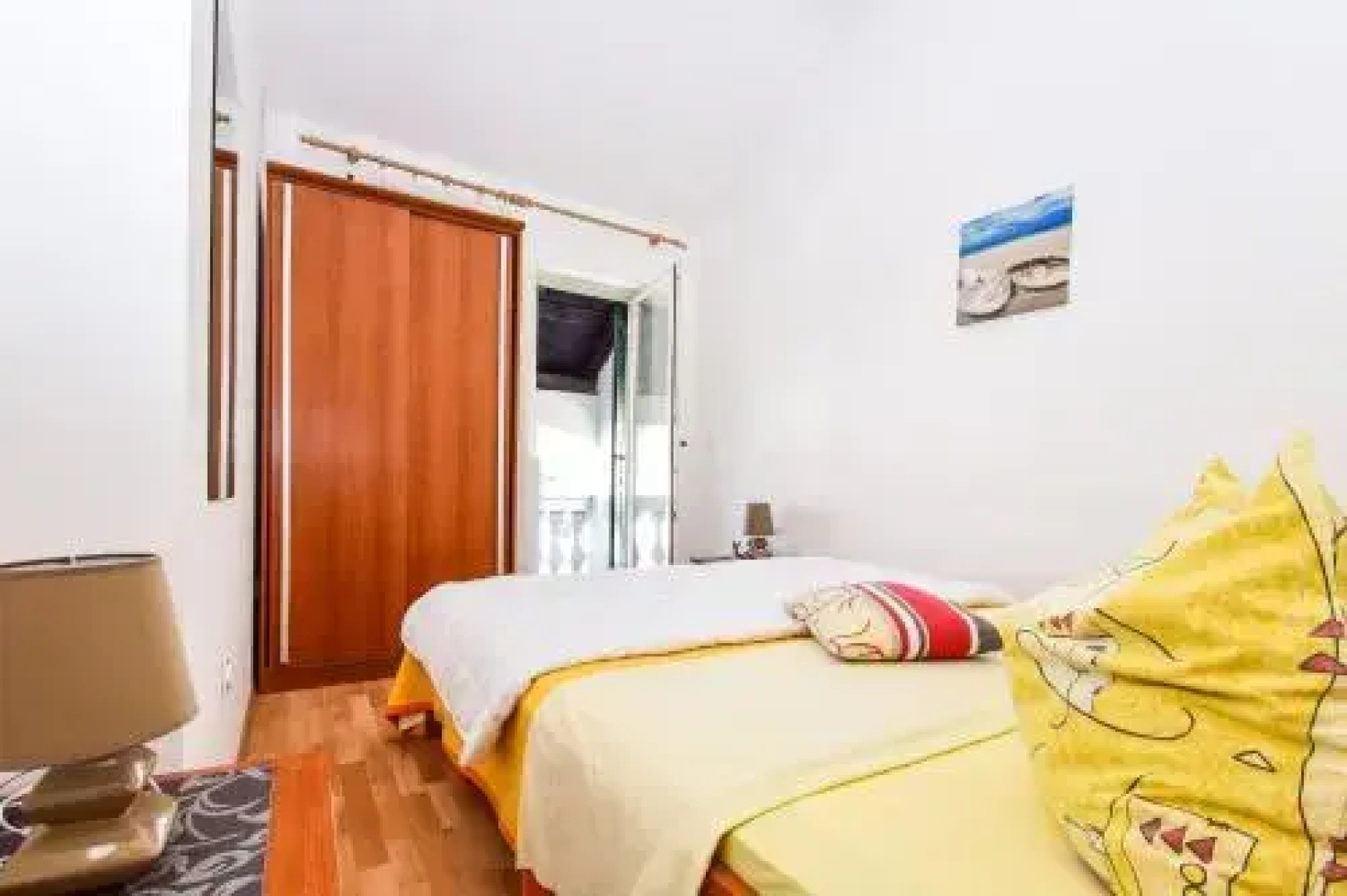 Apartments Jonjić
