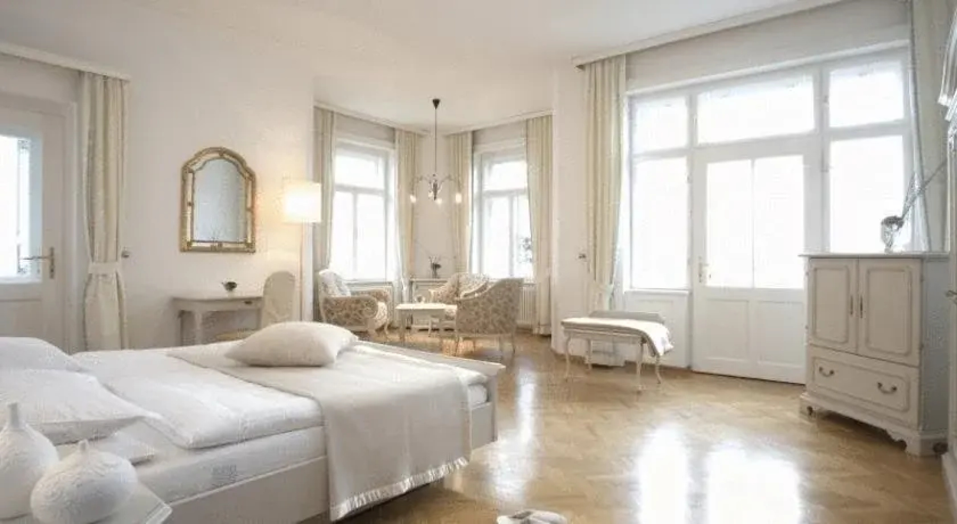 Schlosshotel Freisitz Roith