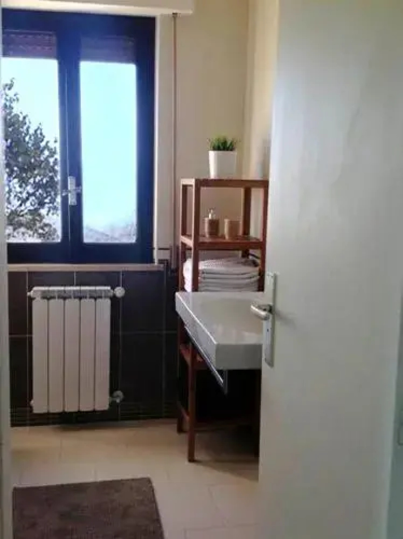 Casa Carolina Santa Maria