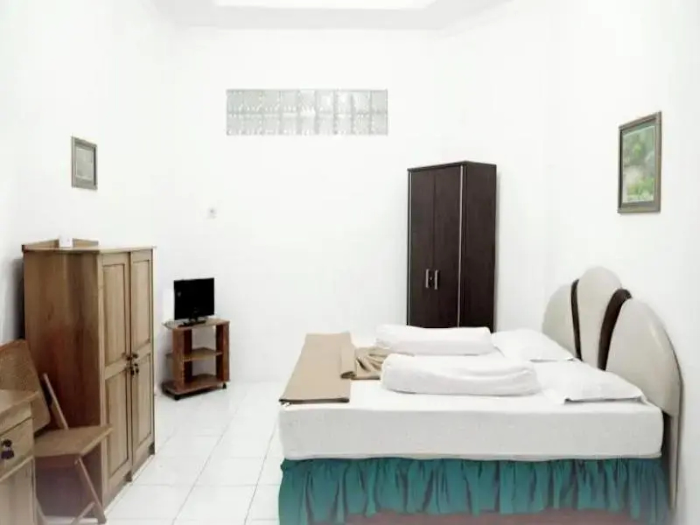 Wisma Wagga-Wagga Palangkaraya