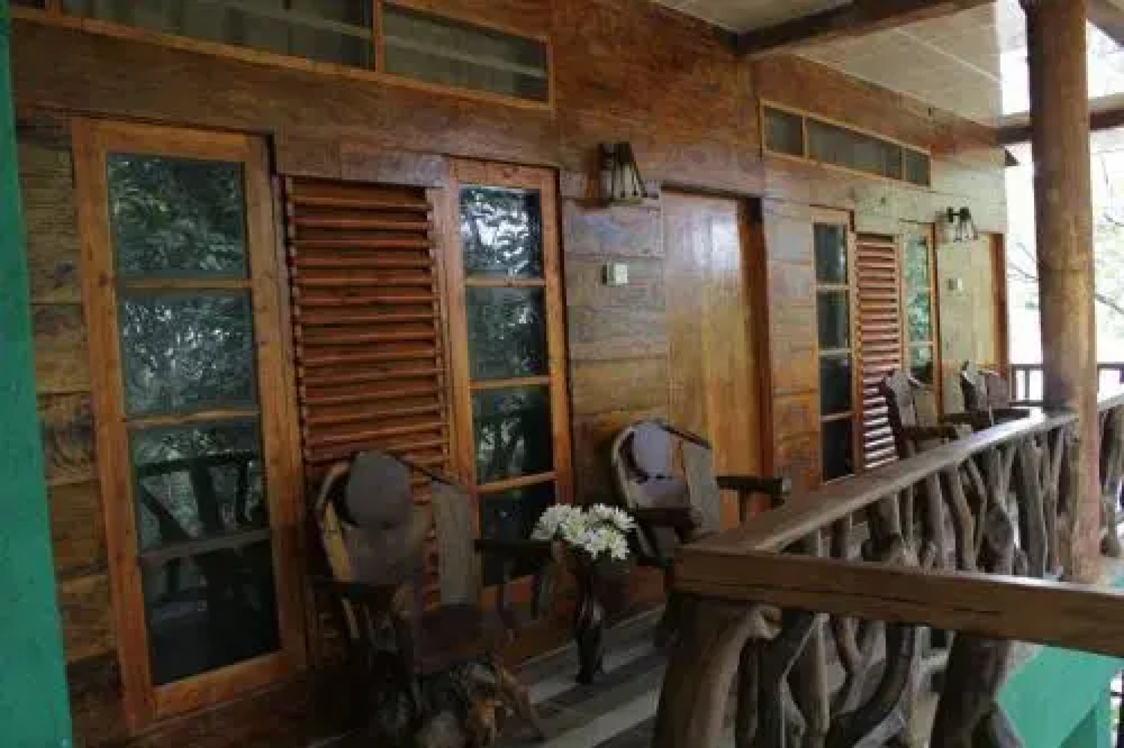 New choona lodge