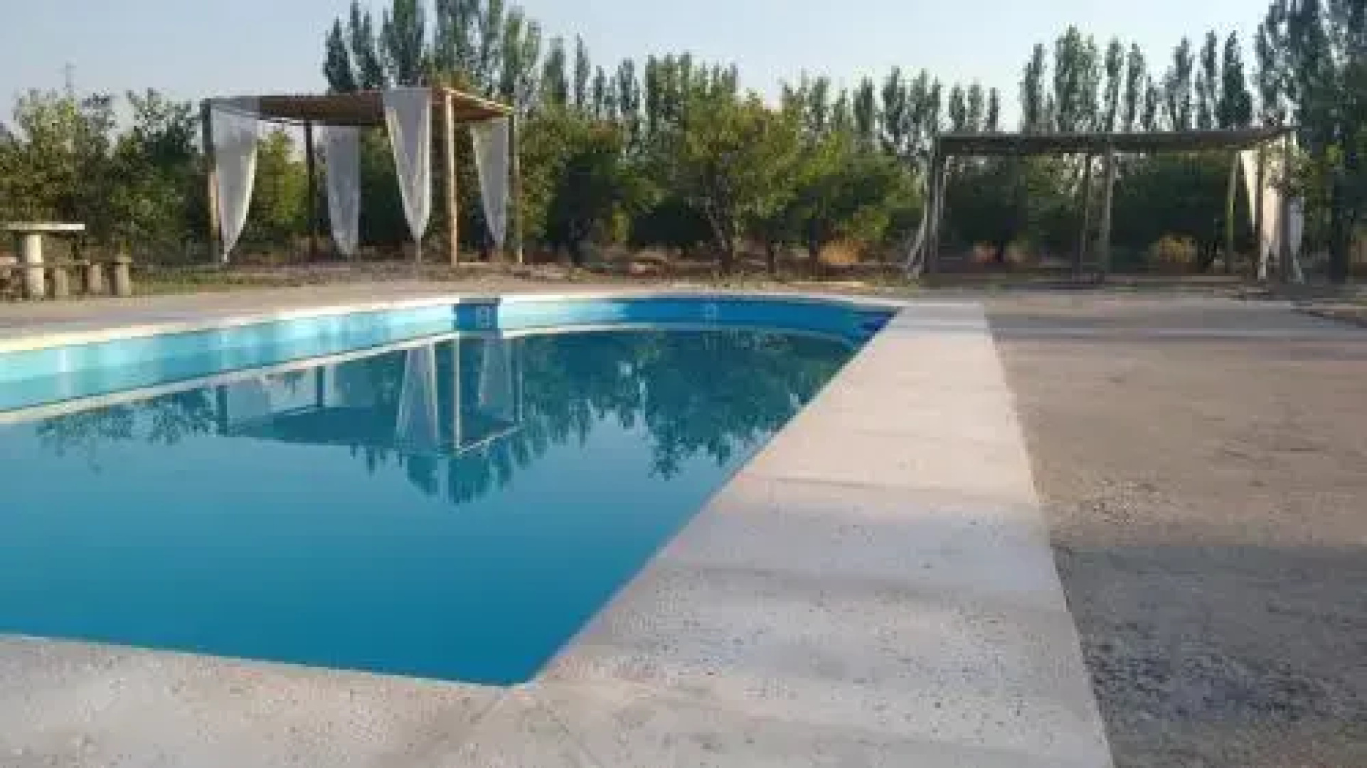 Cabañas Los Ciruelos