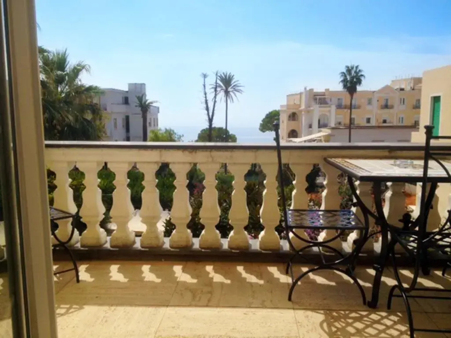 Aparthotel Villa Igea