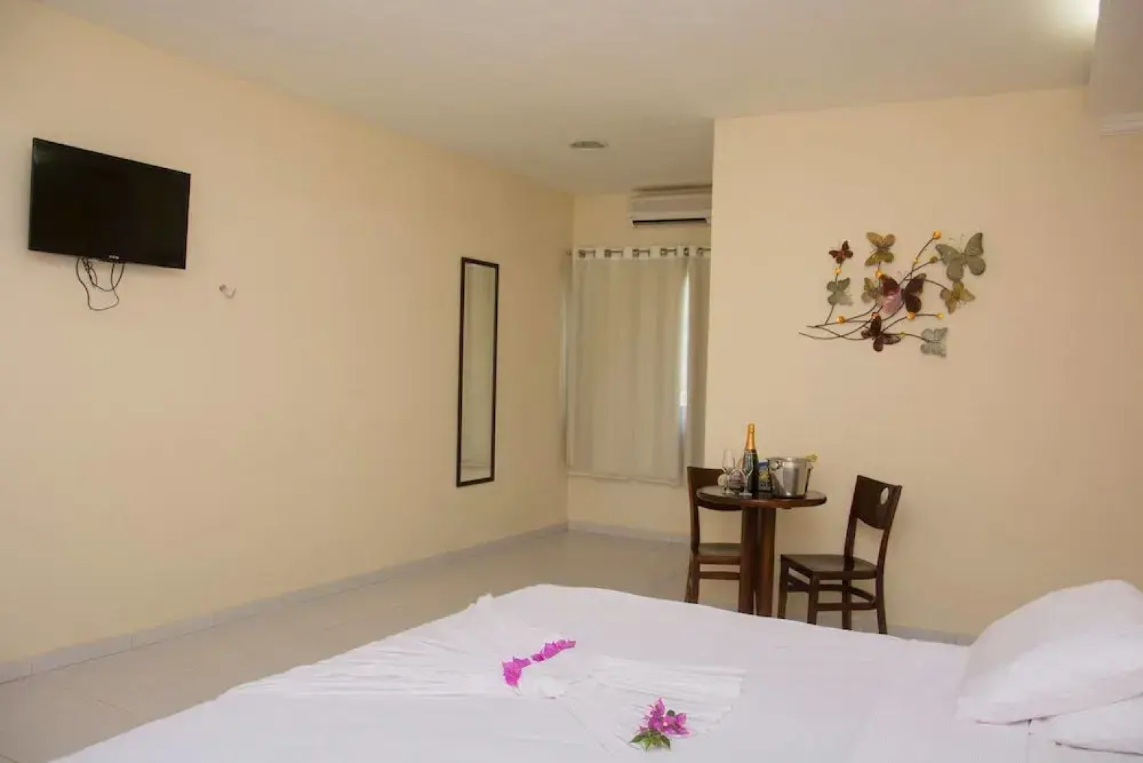 Camaratuba Hotel Fazenda