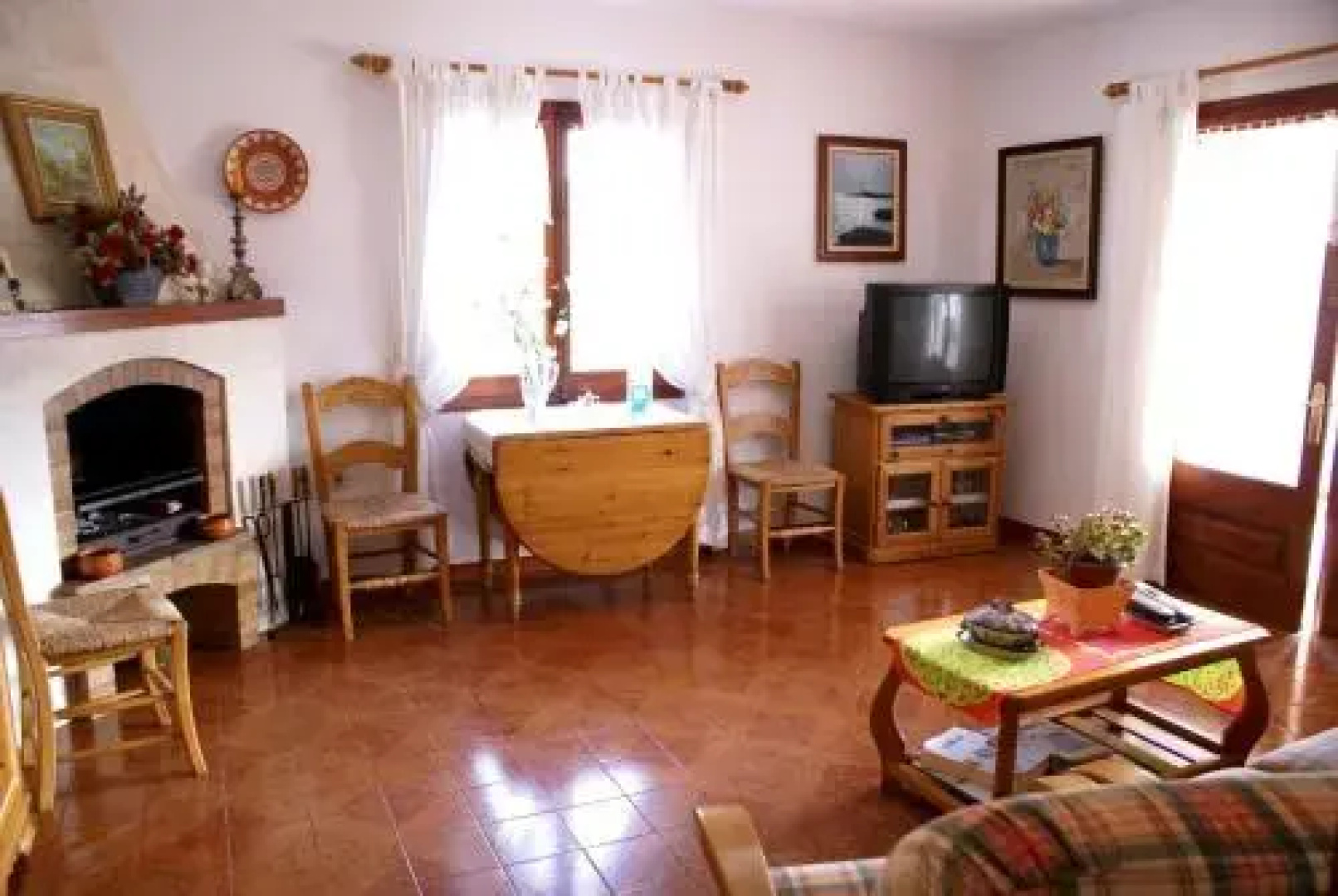 Villa Ponderosa