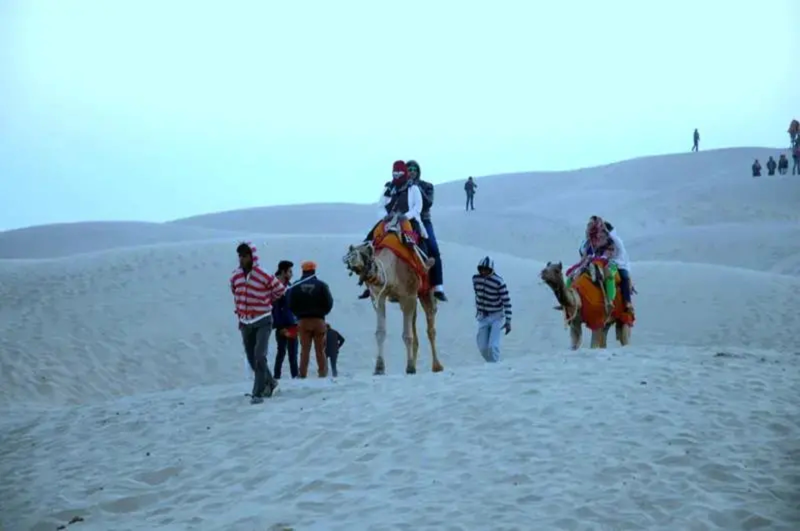 Dolatgarh resort&camp khuri