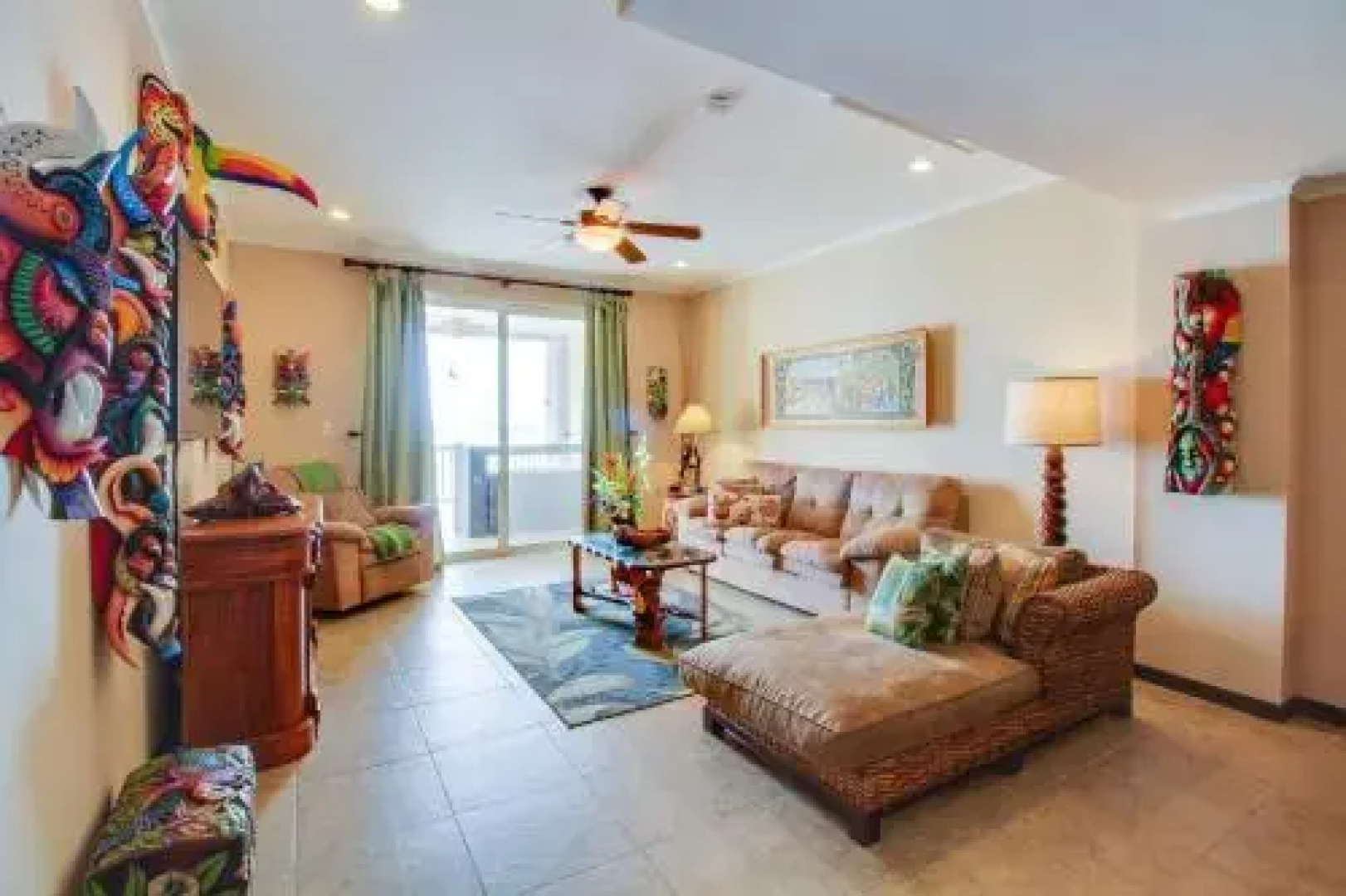 The Palms 603