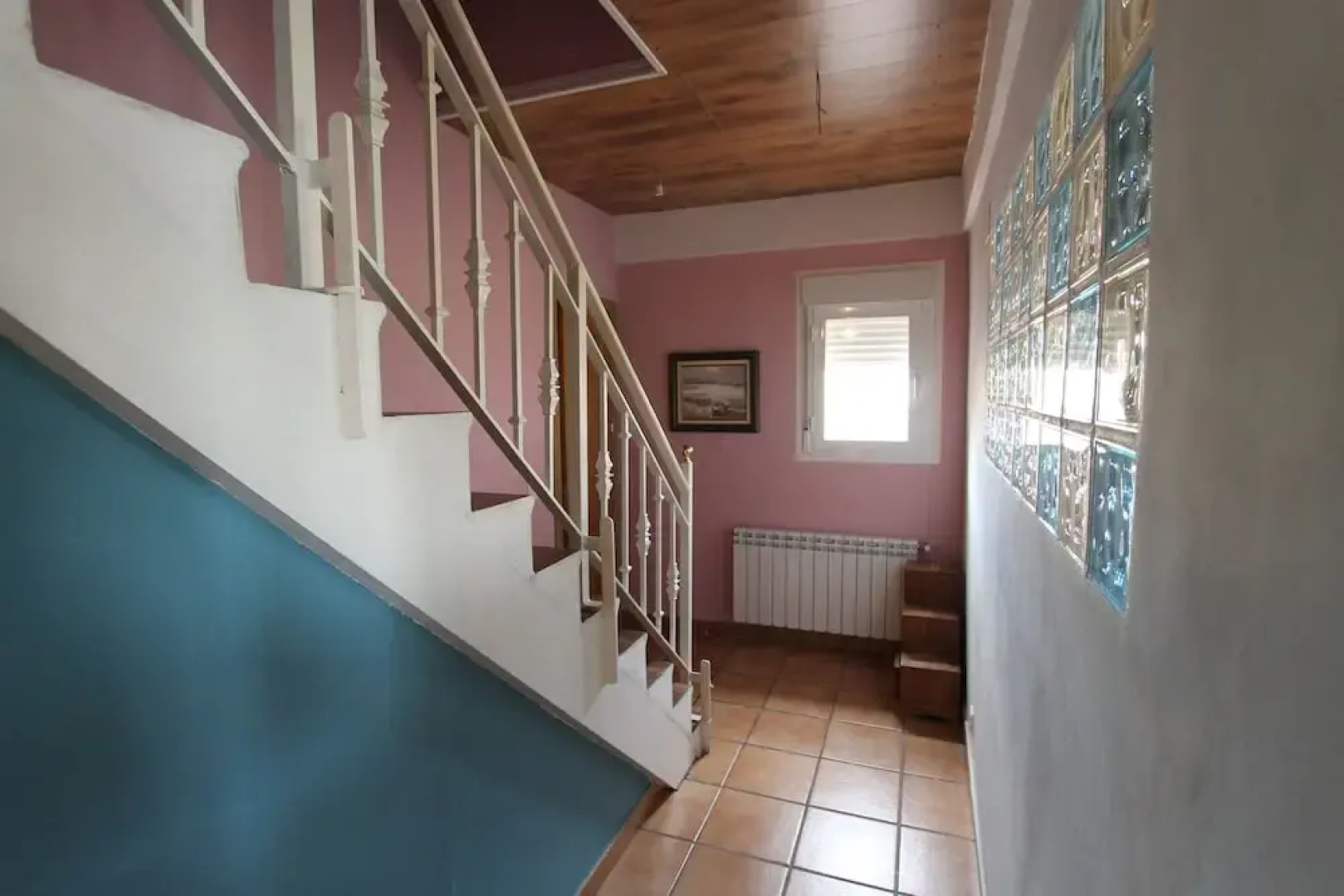 Casa Rural Mirador de Aranjuez