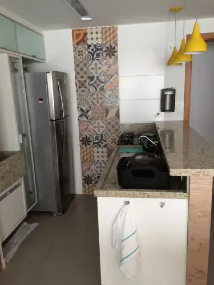 Lindo Apto 2/4 em Guarajuba