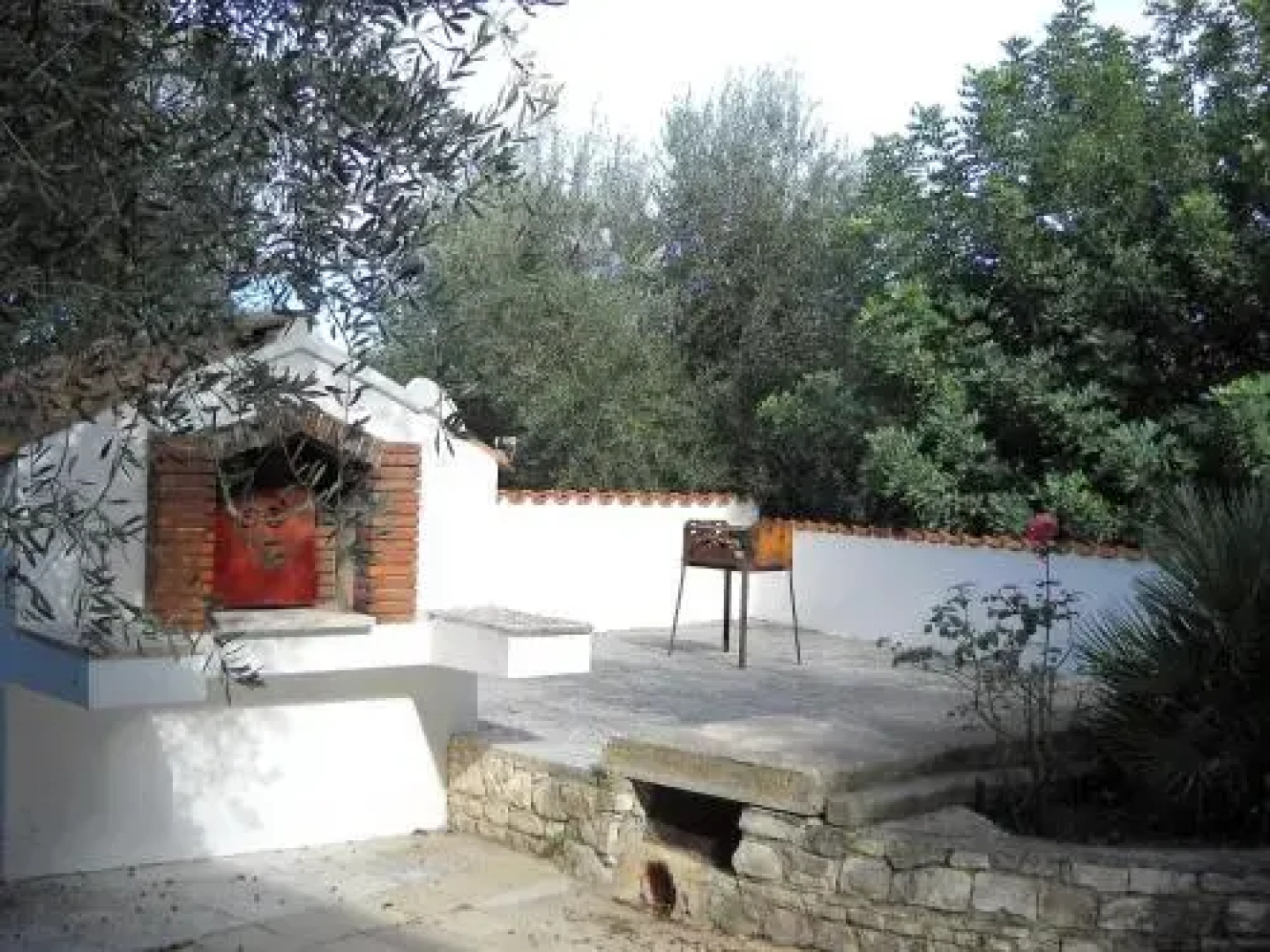 Villa Pineta