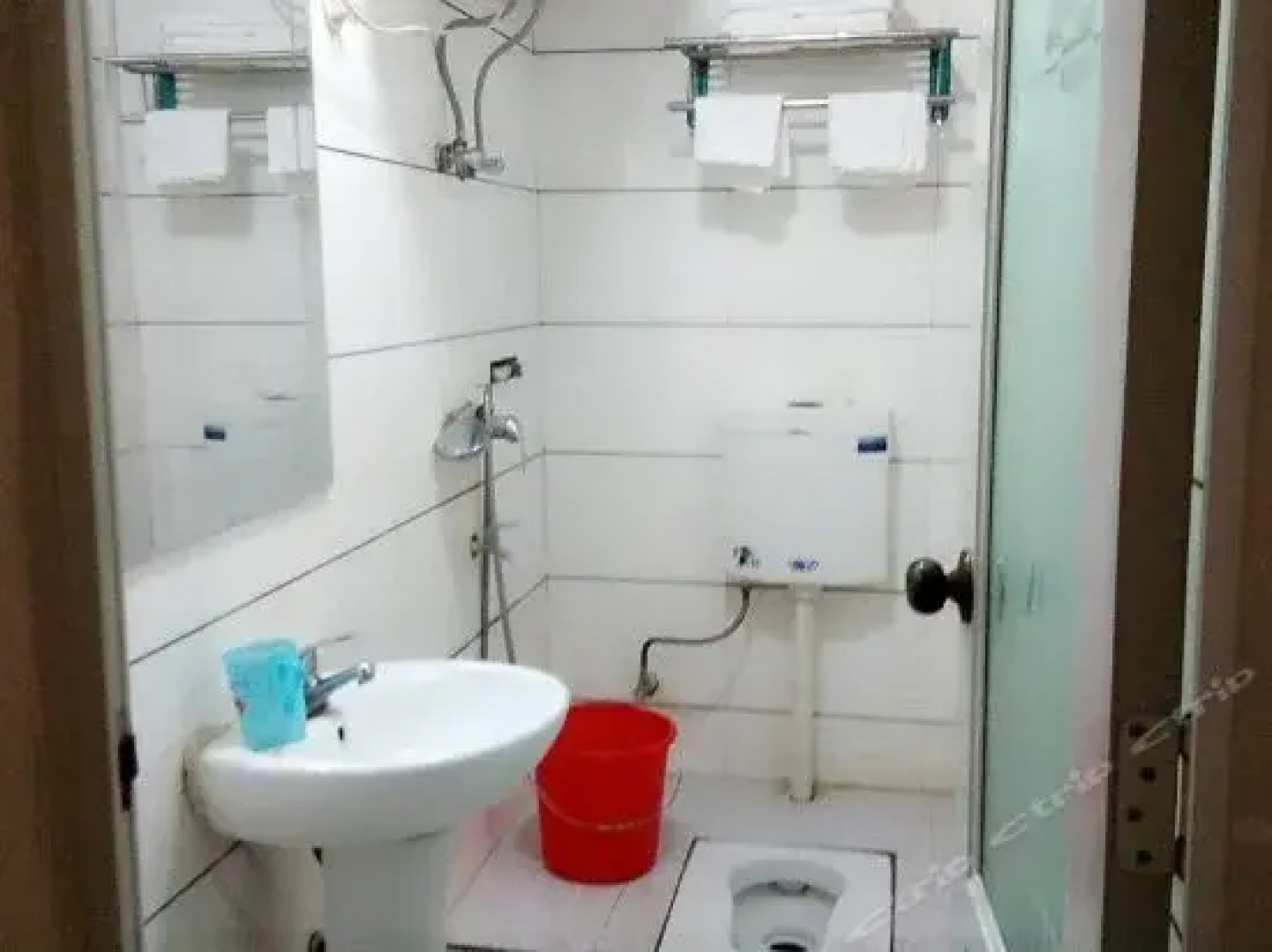 Guang'an Jiaxing Guest House