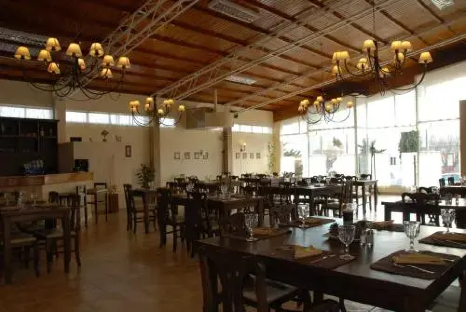 Hotel Costanera