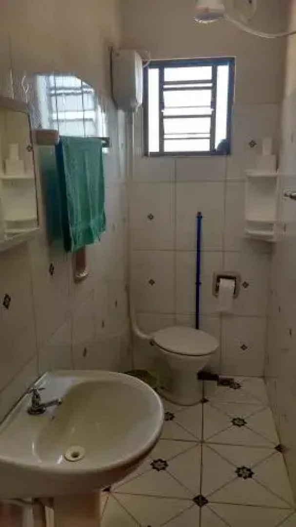 Pousada São João
