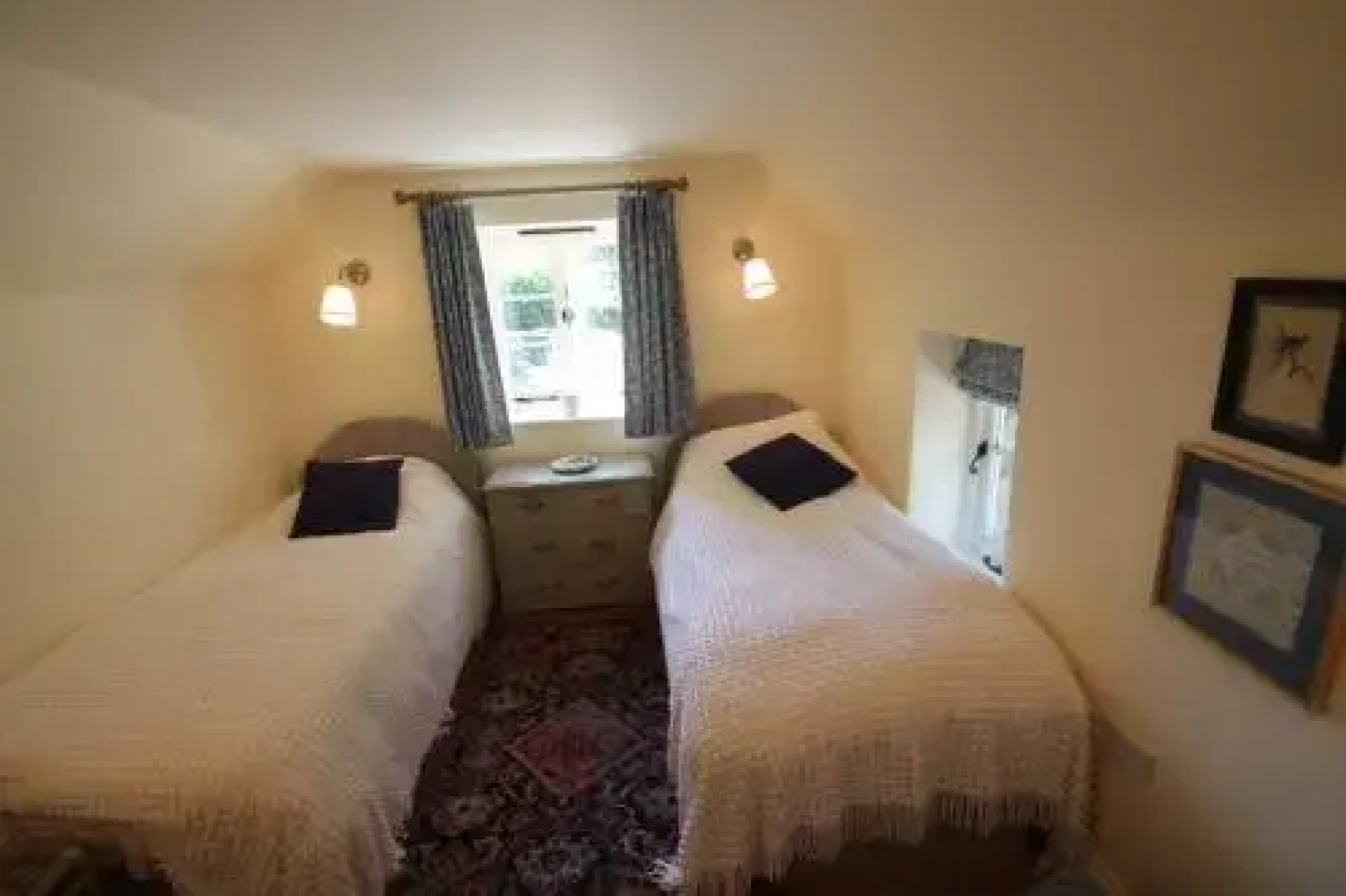 Poocks Cottage